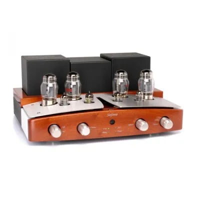 Unison Research SINFONIA Cherry Unison Research SINFONIA Cherry