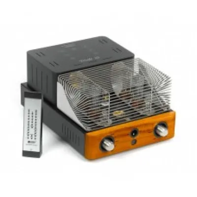 Unison Research TRIODE 25 CHERRY Black (USB DAC) Unison Research TRIODE 25 CHERRY Black (USB DAC)