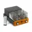 Unison Research TRIODE 25  CHERRY Black (USB DAC)