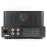 Unison Research TRIODE 25  CHERRY Black (USB DAC)
