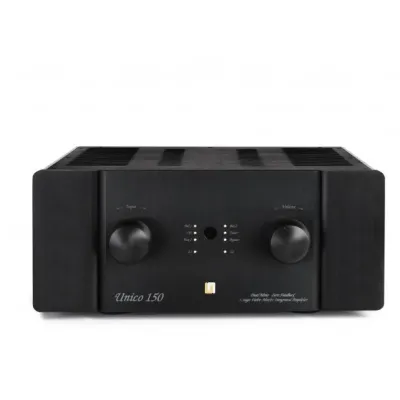 Unison Research UNICO 150 Black Unison Research UNICO 150 Black