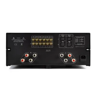 Unison Research UNICO 150 Black