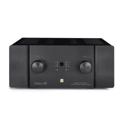 Unison Research UNICO 90 Black Unison Research UNICO 90 Black