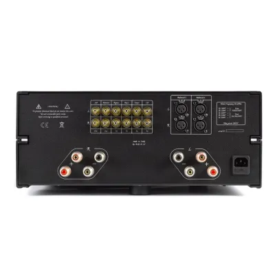 Unison Research UNICO 90 Black Unison Research UNICO 90 Black