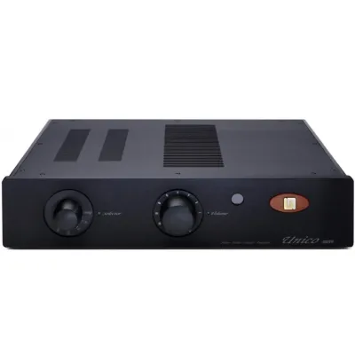 Unison Research UNICO NUOVO Black Unison Research UNICO NUOVO Black