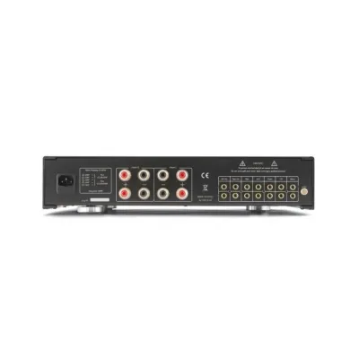 Unison Research UNICO NUOVO Black Unison Research UNICO NUOVO Black