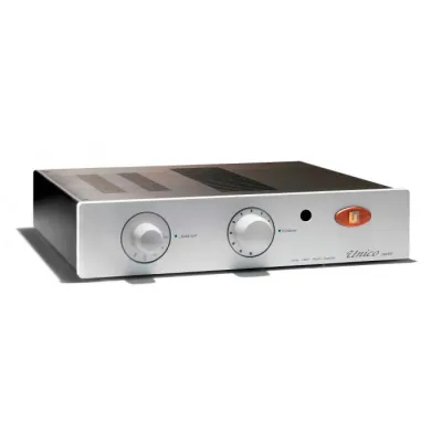 Unison Research UNICO NUOVO Silver