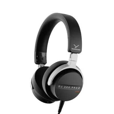 Beyerdynamic DJ 300 PRO X