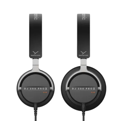 Beyerdynamic DJ 300 PRO X