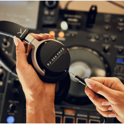 Beyerdynamic DJ 300 PRO X