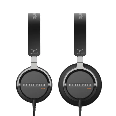Beyerdynamic DJ 300 PRO X Club