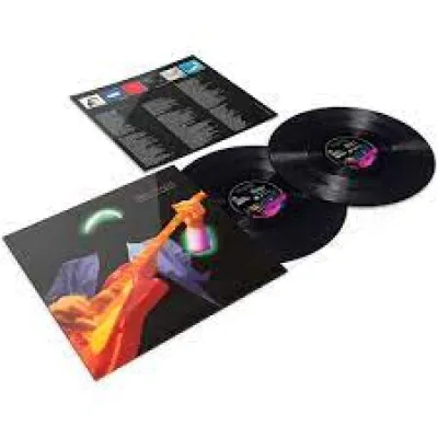 Вініловий диск Dire Straits: Money For Nothing -Reissue /2LP Вініловий диск Dire Straits: Money For Nothing -Reissue /2LP