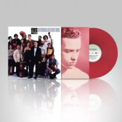 Вініловий диск Eros Ramazzotti: ln Ogni Senso -Reissue