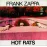 Вініловий диск Frank Zappa: Hot Rats