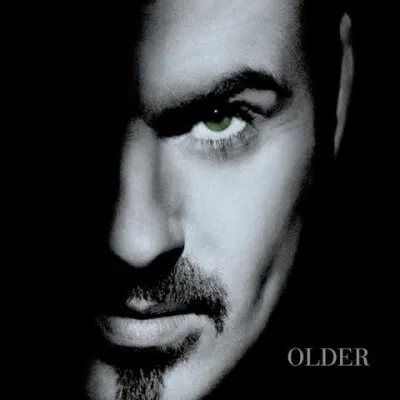 Вініловий диск George Michael: Older -Hq/Gatefold /2LP Вініловий диск George Michael: Older -Hq/Gatefold /2LP