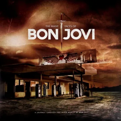 Вініловий диск V/A Bon Jovi: Many Faces Of Bon Jovi -Hq /2LP Вініловий диск V/A Bon Jovi: Many Faces Of Bon Jovi -Hq /2LP