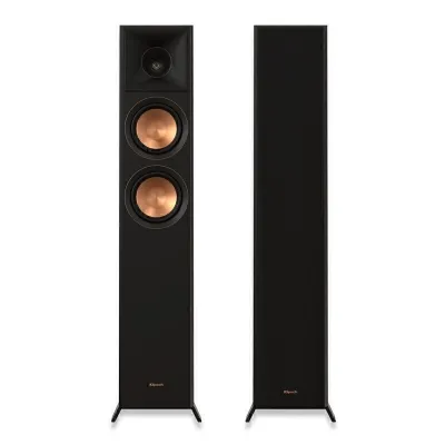 Klipsch Reference Premiere RP-5000F II Ebony Klipsch Reference Premiere RP-5000F II Ebony