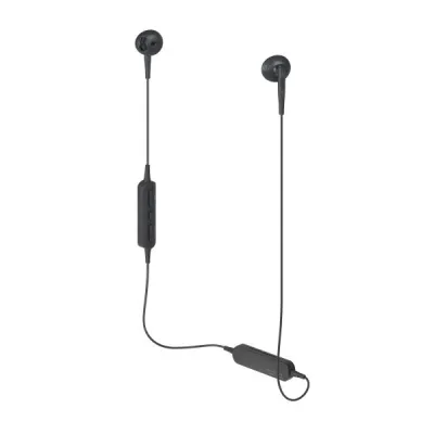 Audio-Technica ATH-C200BTBK