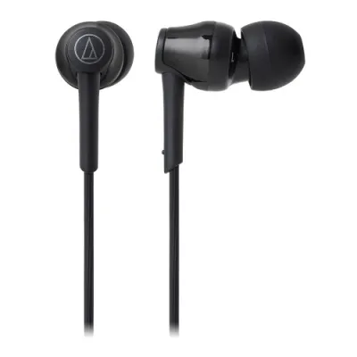 Audio-Technica ATH-CKR35BTBK