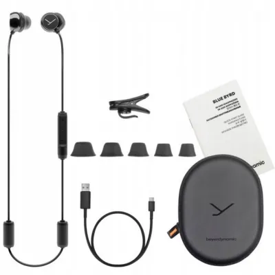 Beyerdynamic Blue Byrd Beyerdynamic Blue Byrd