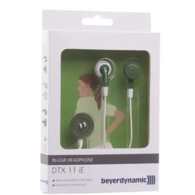Beyerdynamic DTX 11 iE Sporty