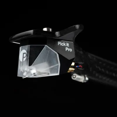 Pro-Ject cartridge Pick-IT PRO Packed Pro-Ject cartridge Pick-IT PRO Packed