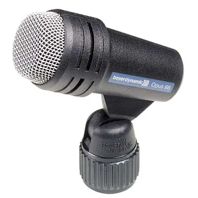 Beyerdynamic OPUS 66 Beyerdynamic OPUS 66