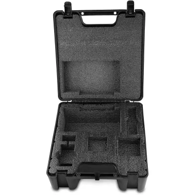 Como Audio Amico CarryOn 1 hard travel case