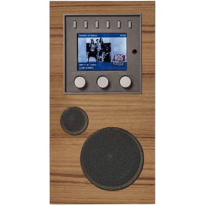 Como Audio Amico Teak Como Audio Amico Teak