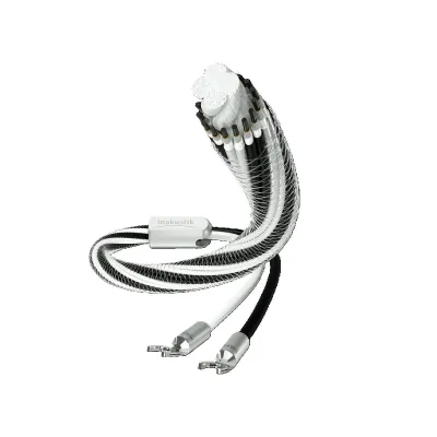 Inakustik Referenz LS-1603 Silver 2x3m Inakustik Referenz LS-1603 Silver 2x3m