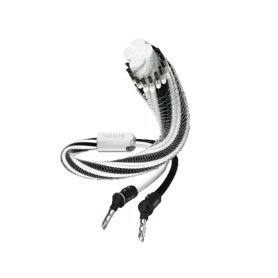Inakustik Referenz LS-1603 Silver 2x3m Inakustik Referenz LS-1603 Silver 2x3m