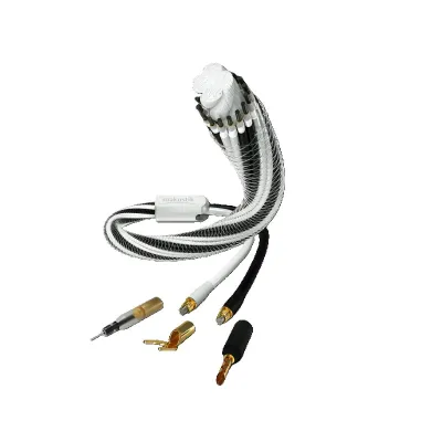 Inakustik Referenz LS-1603 Silver 2x3m Inakustik Referenz LS-1603 Silver 2x3m