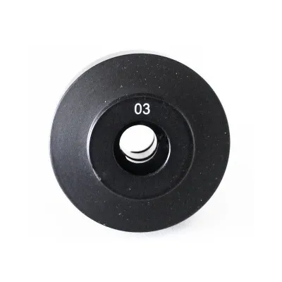 Pro-Ject Counterweight 2XP-S (95g) for 2Xperience S-Shape Pro-Ject Counterweight 2XP-S (95g) for 2Xperience S-Shape