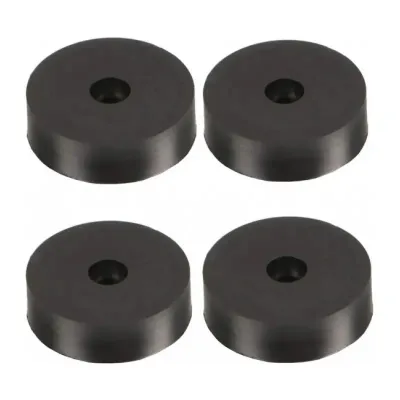 Pro-Ject FEETS SET BLACK SIGNATURE 12(set of 4 pcs) Pro-Ject FEETS SET BLACK SIGNATURE 12(set of 4 pcs)
