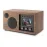 Como Audio Solo Walnut