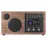 Como Audio Solo Walnut