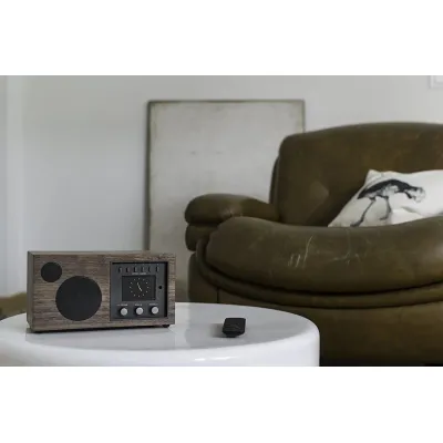 Como Audio Solo Walnut Como Audio Solo Walnut