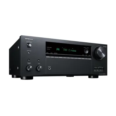 Onkyo TX-NR7100 Black Onkyo TX-NR7100 Black
