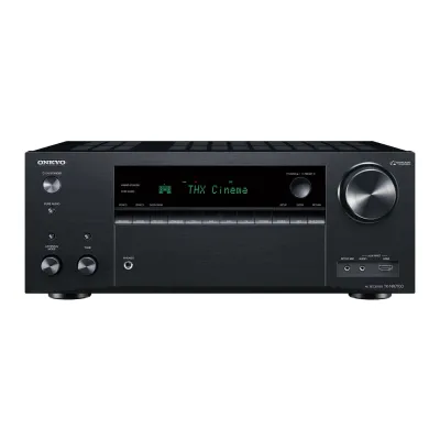 Onkyo TX-NR7100 Black Onkyo TX-NR7100 Black