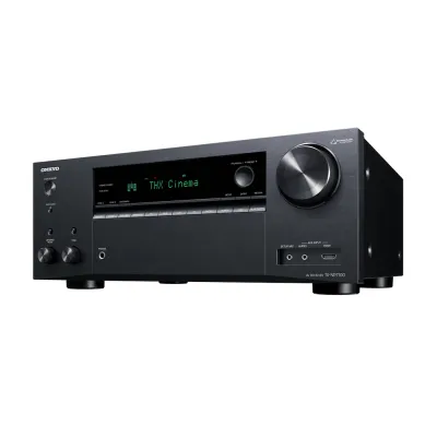 Onkyo TX-NR7100 Black Onkyo TX-NR7100 Black