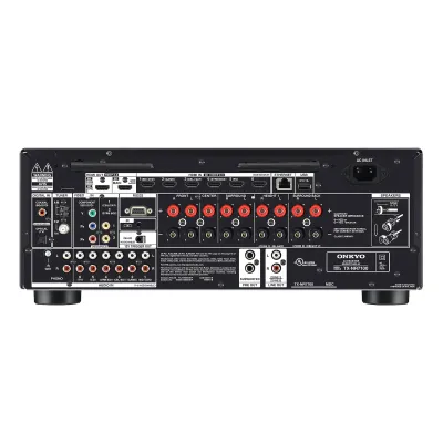 Onkyo TX-NR7100 Black Onkyo TX-NR7100 Black