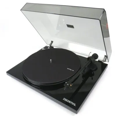 Pro-Ject Essential III Digital OM10 Piano