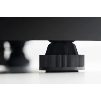Pro-Ject Essential III Hp OM10 Piano