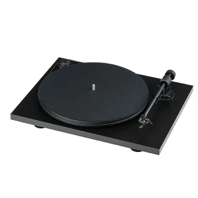 Pro-Ject Primary E OM NN Black