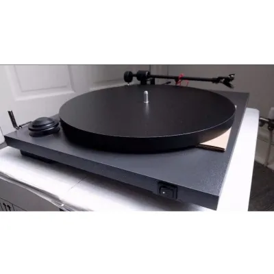Pro-Ject Primary E OM NN Black Pro-Ject Primary E OM NN Black