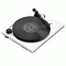 Pro-Ject Primary E Phono OM NN White