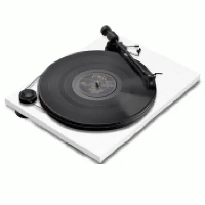 Pro-Ject Primary E Phono OM NN White