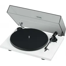 Pro-Ject Primary E Phono OM NN White