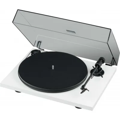 Pro-Ject Primary E Phono OM NN White Pro-Ject Primary E Phono OM NN White