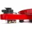 Pro-Ject RPM 3 Carbon 2M-Silver Red